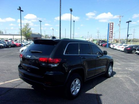 Used 2015 Jeep Grand Cherokee Laredo w/ Quick Order Package 23E image 5