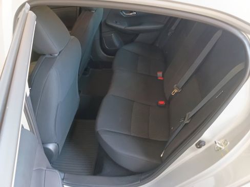 Used 2023 Nissan Sentra S image 13