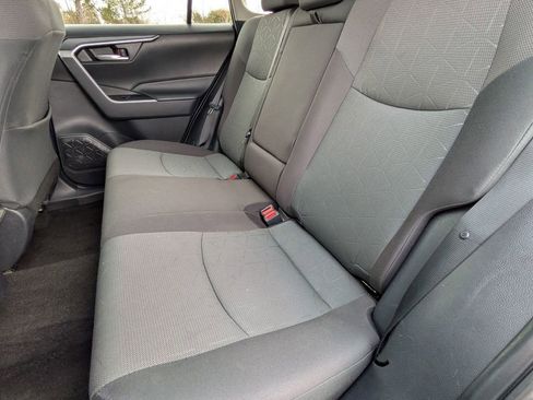 Used 2023 Toyota RAV4 XLE w/ Convenience Package image 29