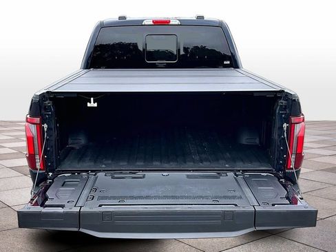 Used 2024 Ford F150 XLT w/ Mobile Office Package AWD/4WD image 31