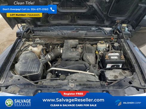 Used 2006 HUMMER H3 image 16