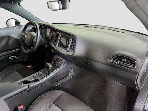 Used 2023 Dodge Challenger SXT w/ Blacktop Package AWD/4WD image 30