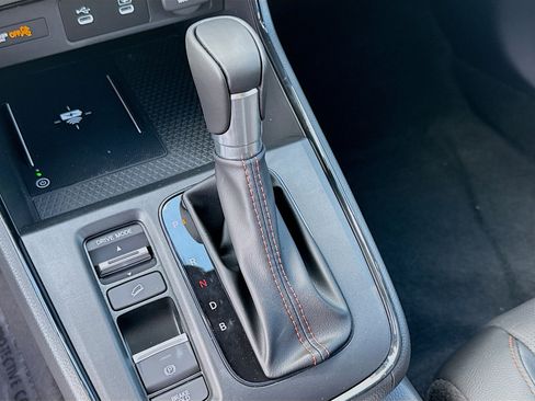 New 2026 Honda CR-V Sport Touring image 16