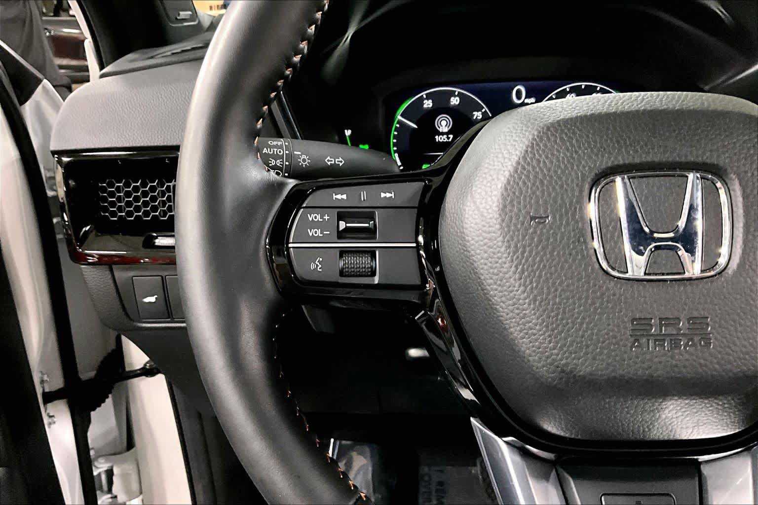 Used 2026 Honda CR-V Sport Touring image 24