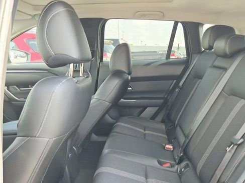 New 2026 MAZDA CX-50 2.5 Hybrid w/ Cargo Package AWD/4WD image 10