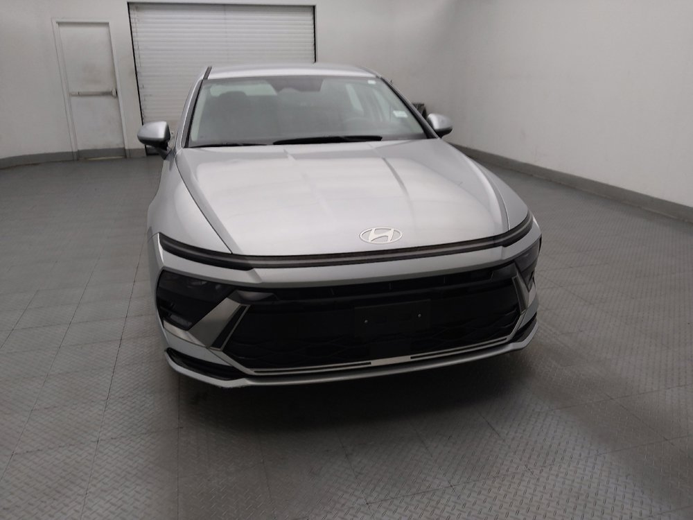 Used 2025 Hyundai Sonata SEL FWD image 14