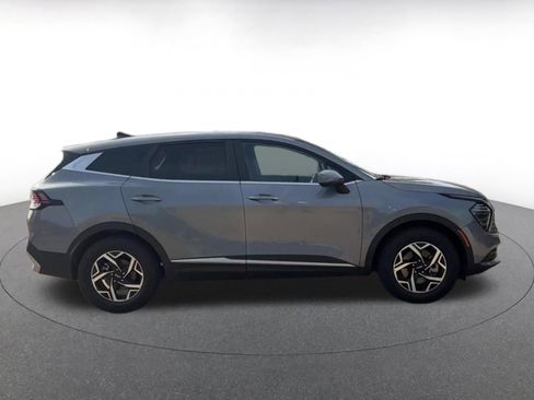 Used 2025 Jeep Compass Trailhawk AWD/4WD image 16