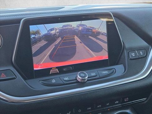 Used 2019 Chevrolet Blazer LT w/ LPO, Cargo Package image 13