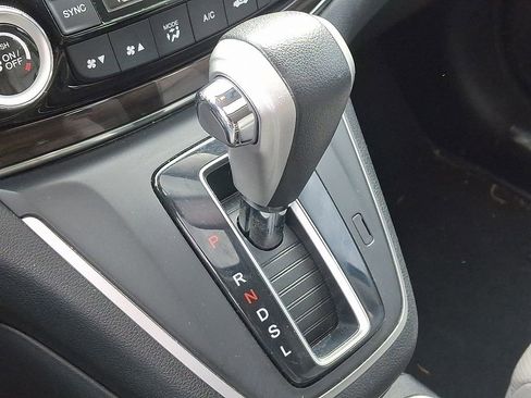 Used 2016 Honda CR-V EX-L image 16