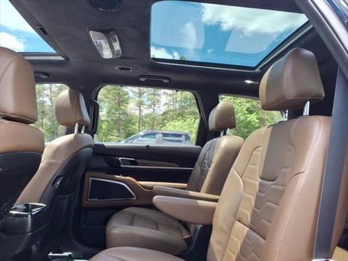 Used 2021 Kia Telluride SX w/ SX Prestige Package AWD/4WD image 10
