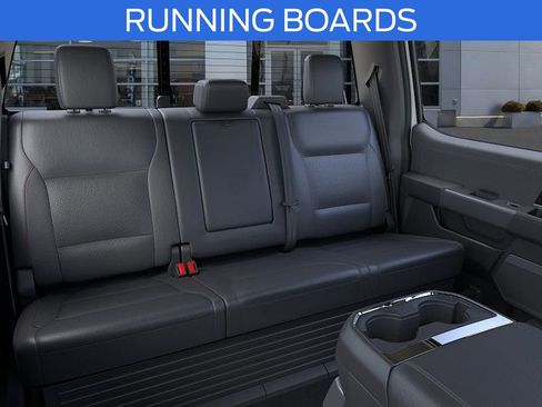 New 2026 Ford F250 Lariat w/ Lariat Premium Package image 11