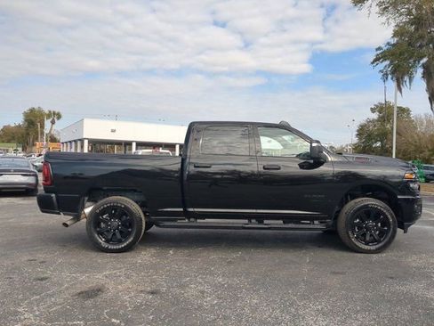 Used 2025 RAM 2500 Big Horn image 3