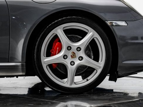 Used 2008 Porsche 911 Carrera S image 77