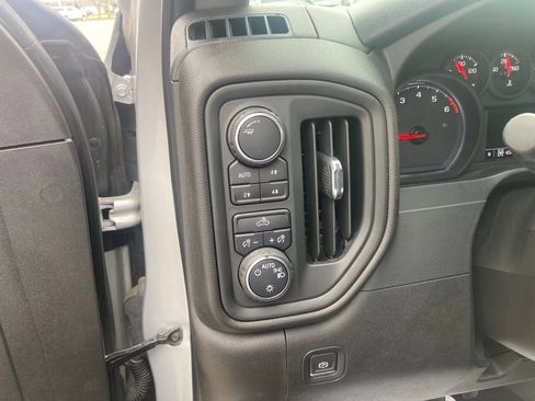 Certified 2021 Chevrolet Silverado 1500 Custom Trail Boss image 18