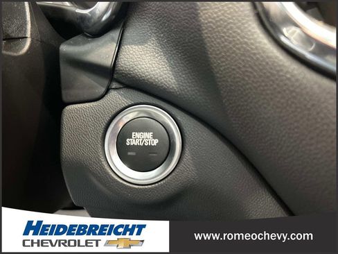 Certified 2024 Chevrolet Equinox LT image 28