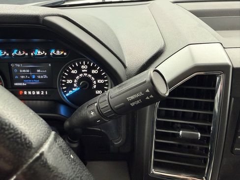 Used 2017 Ford F150 XLT w/ Equipment Group 301A Mid image 25