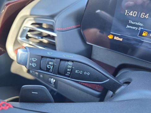 New 2026 Chevrolet Traverse RS image 22