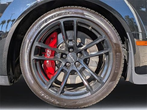 Used 2021 Dodge Challenger SRT Hellcat image 10