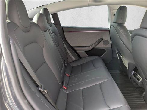 Used 2024 Tesla Model 3 RWD image 22