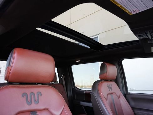 Used 2020 Ford F250 King Ranch w/ King Ranch Ultimate Package image 24