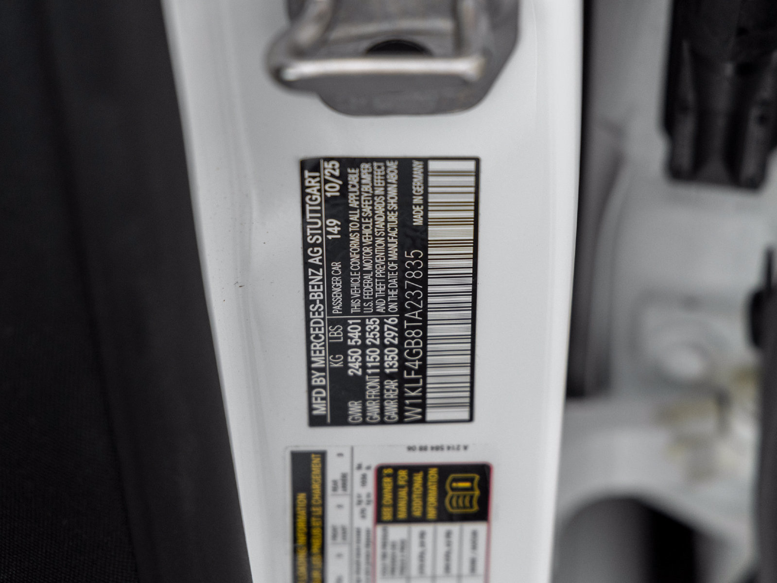 Certified 2026 Mercedes-Benz E 350 Sedan image 34