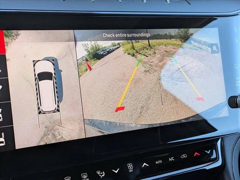 New 2026 Jeep Grand Cherokee L Summit AWD/4WD image 12