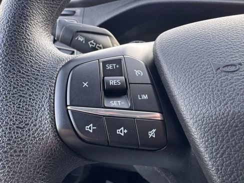 Used 2024 Ford Transit 250 Low Roof w/ Exterior Upgrade Package image 16