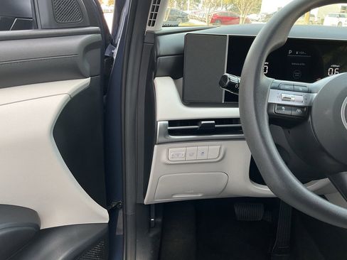 Used 2025 Hyundai Tucson SEL image 25