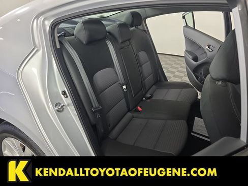 Used 2016 Kia Forte LX w/ LX Popular Plus Package FWD image 23