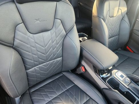New 2025 Kia Telluride SX X-Line image 17