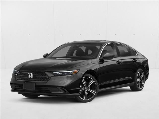 Used 2024 Honda Accord Sport image 1