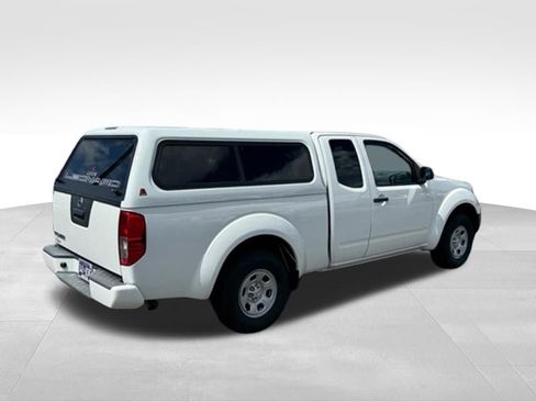 Used 2019 Nissan Frontier S RWD image 7
