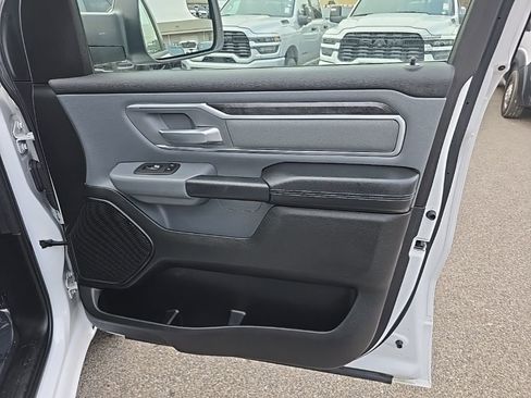 Certified 2022 RAM 1500 Big Horn image 10