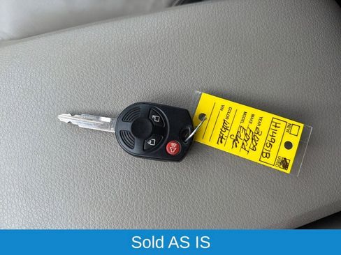Used 2009 Ford Edge Limited image 25