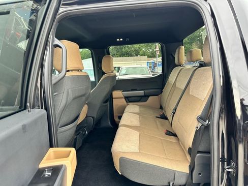 Used 2023 Ford F150 XLT RWD image 31