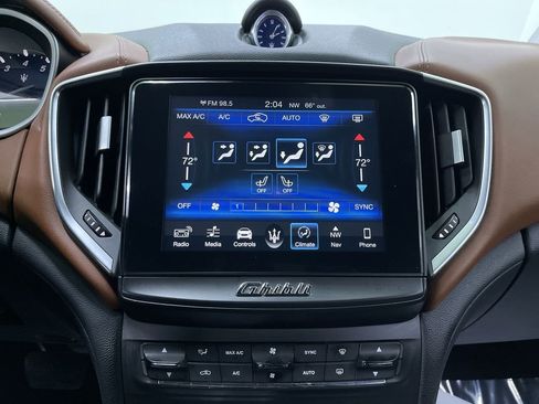 Used 2018 Maserati Ghibli S Q4 image 25