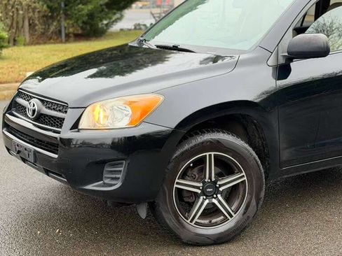 Used 2009 Toyota RAV4 4WD image 3