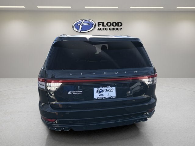 New 2026 Lincoln Aviator AWD image 6