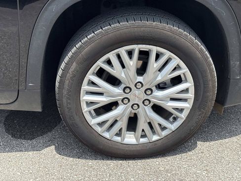 Used 2026 GMC Acadia Elevation w/ Elevation Premium Package FWD image 10