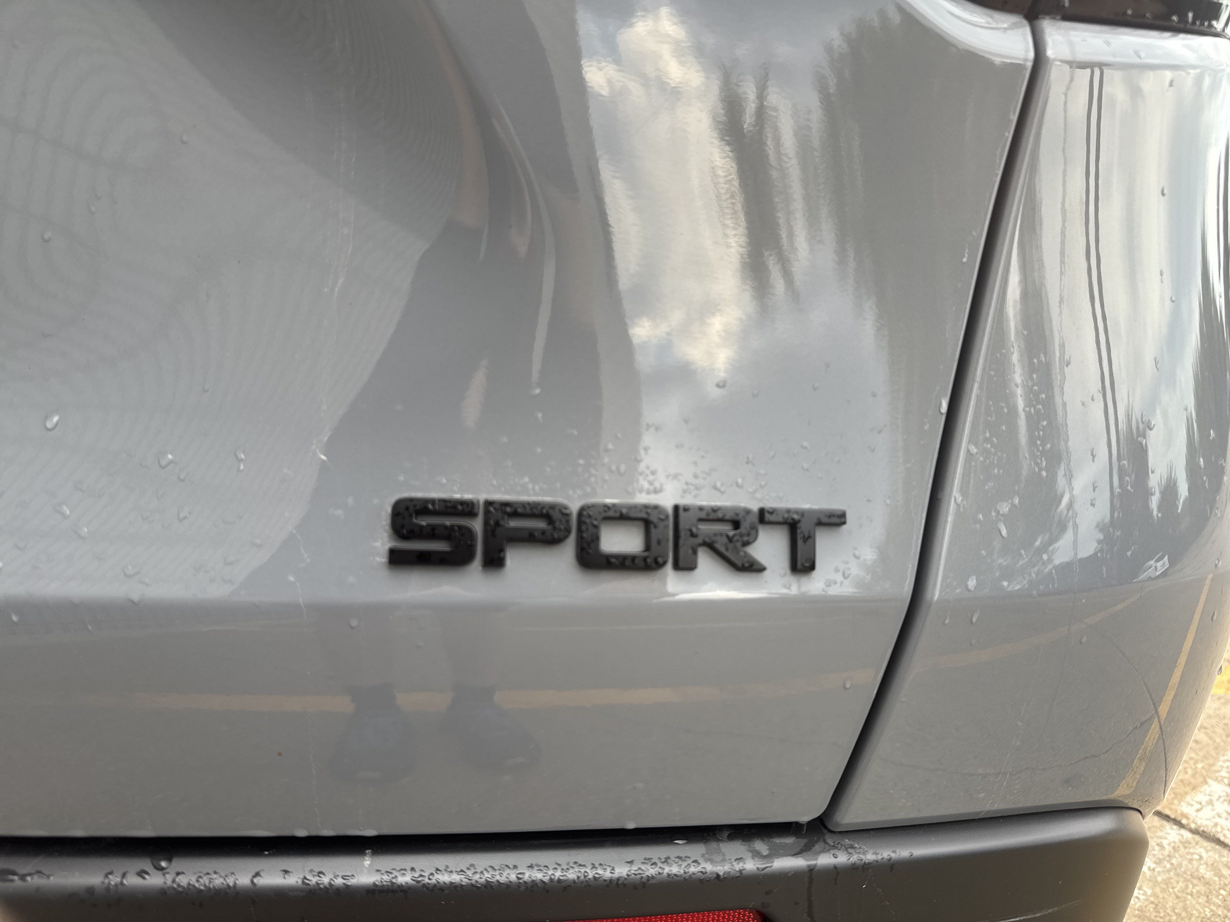 Used 2023 Honda HR-V Sport image 8