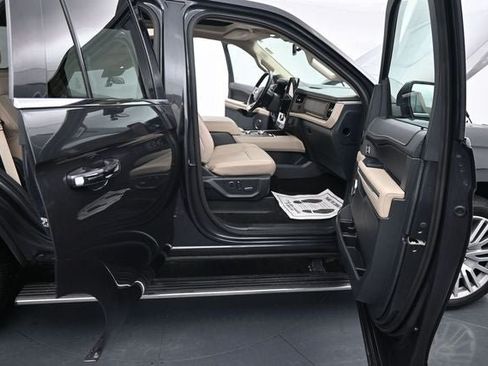 Certified 2022 Ford Expedition Limited AWD/4WD image 14