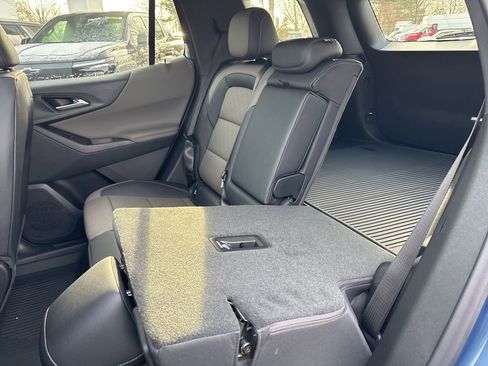 New 2026 Chevrolet Equinox LT w/ Convenience Package II image 29