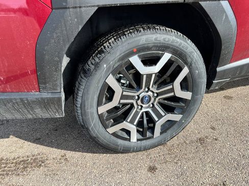 New 2026 Subaru Outback Touring XT AWD/4WD image 9