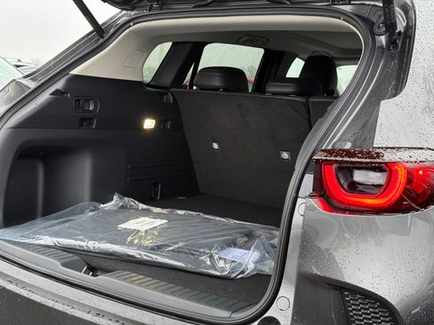 New 2026 MAZDA CX-50 AWD 2.5 S w/ Cargo Package image 7