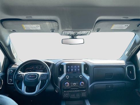 Used 2022 GMC Sierra 1500 SLT image 19