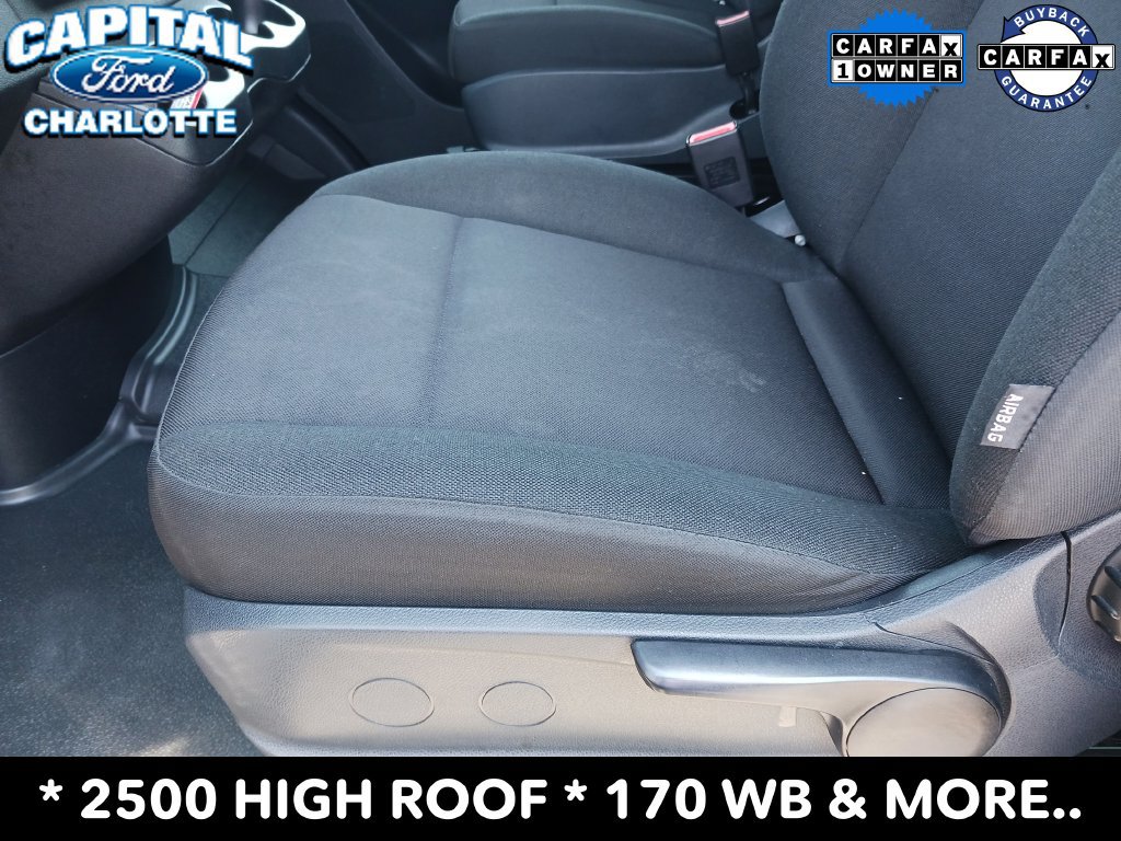 Used 2025 Mercedes-Benz Sprinter 2500 image 14