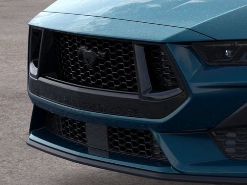 New 2026 Ford Mustang GT w/ Mustang Nite Pony Package RWD image 48