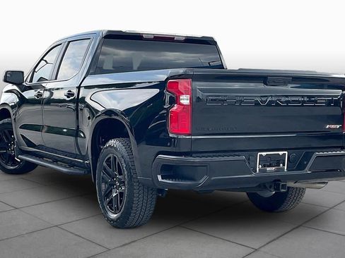 Used 2024 Chevrolet Silverado 1500 RST RWD image 12