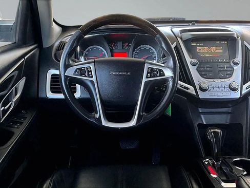 Used 2013 GMC Terrain Denali FWD image 8