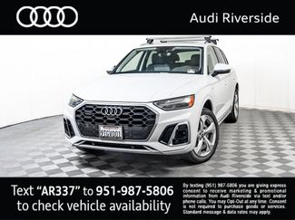 Certified 2025 Audi Q5 2.0T Premium Plus w/ Premium Plus Package video 1